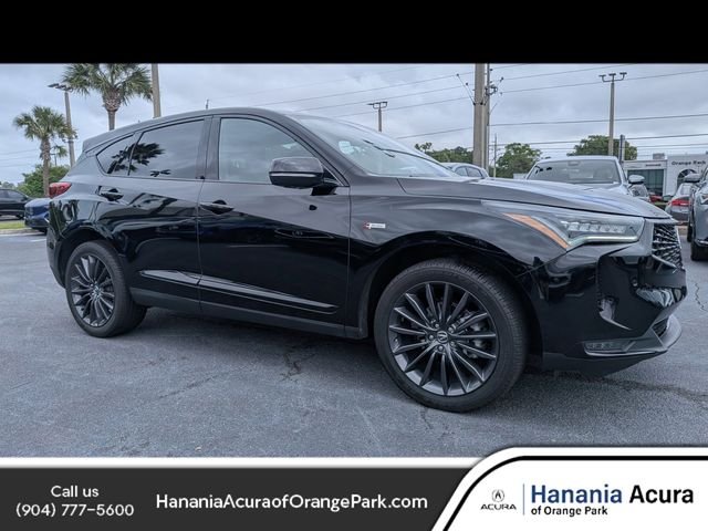 2024 Acura RDX