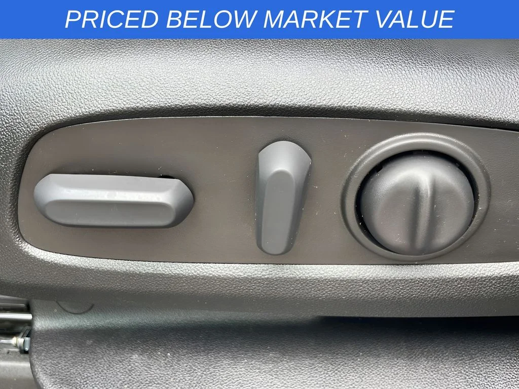 Used 2023 Black Chevrolet LT image 20
