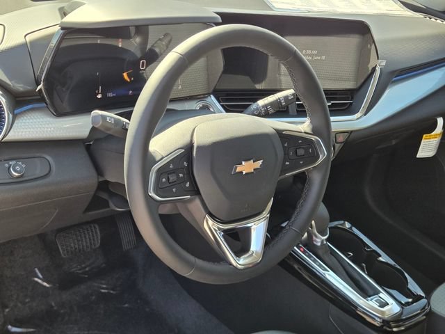 2026 Chevrolet Trax LT - Photo 10