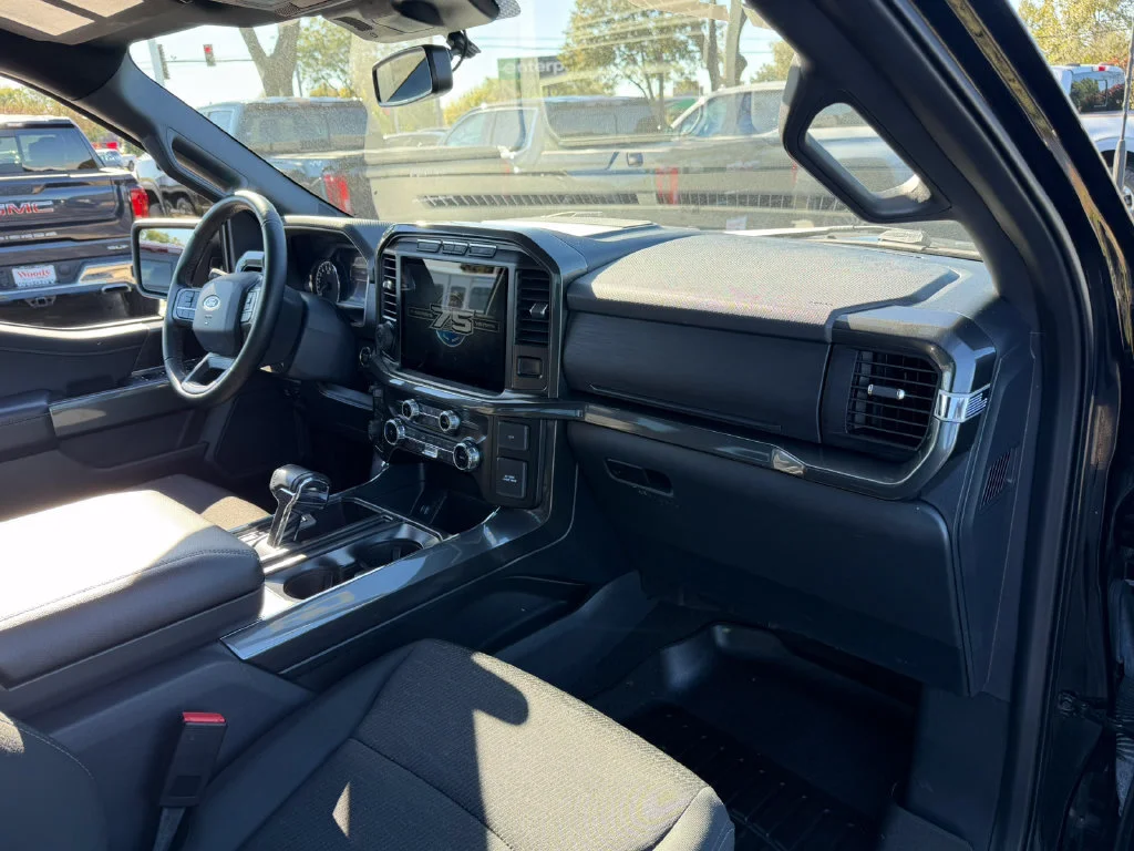 2023 Ford F-150 XLT - Photo 15
