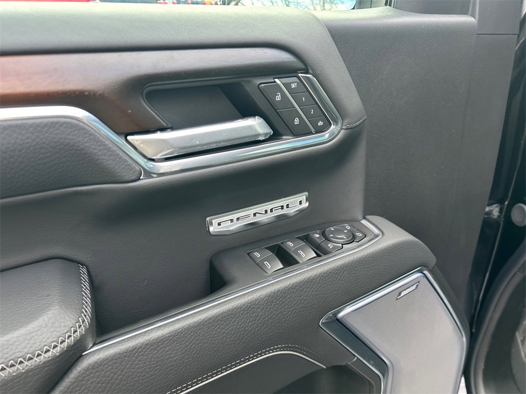 2026 GMC SIERRA - Image 14