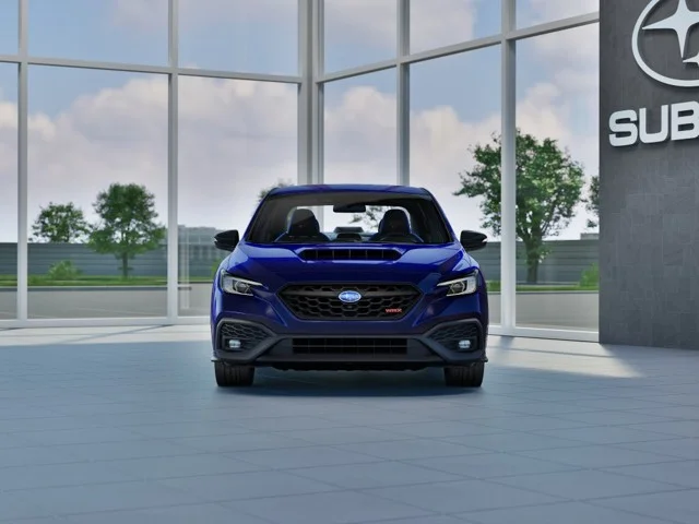 New 2026 GALAXY PURPLE PEARL Subaru tS image 7