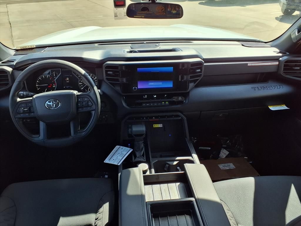 Used 2026 Ice Toyota SR5 image 7