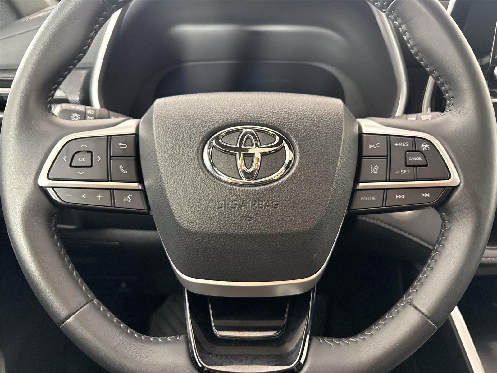 Used 2025 Blueprint Toyota XSE image 17