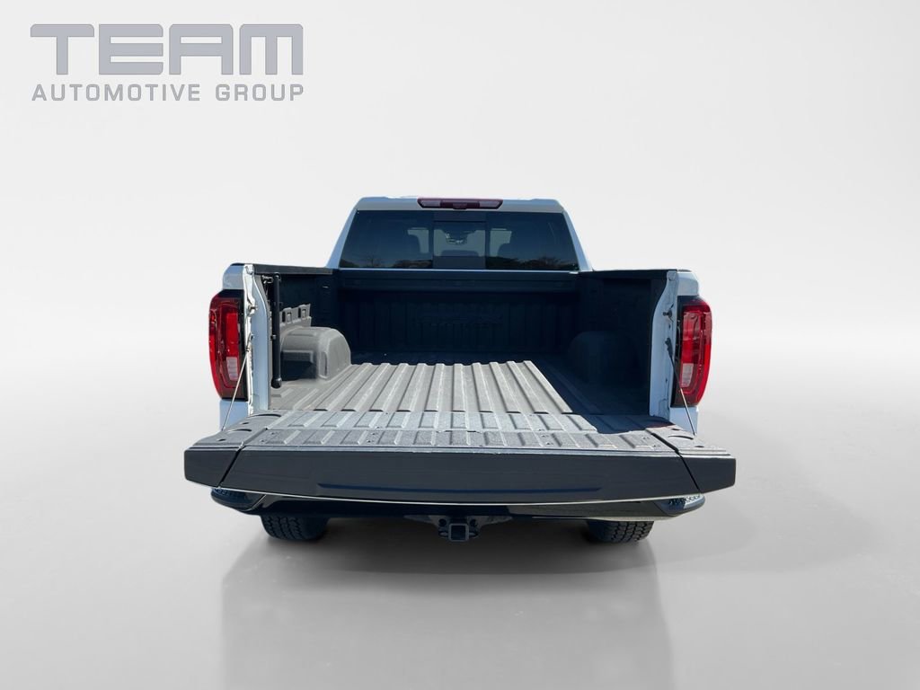 2024 GMC Sierra 1500 AT4X - Photo 26