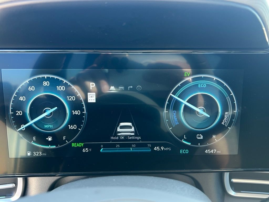 2025 Hyundai Elantra Blue - Photo 19