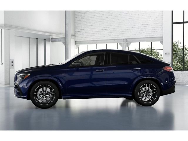 Certified Used 2026 Blue Mercedes-Benz GLE 53 AMG® image 37