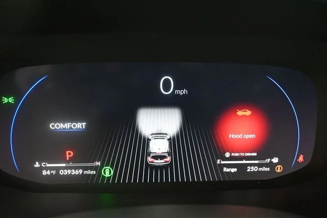Used 2022  Acura Technology image 11