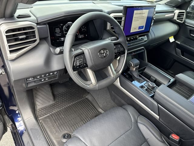 2026 Toyota Tundra Platinum - Photo 17