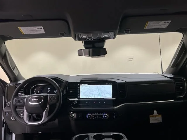 2026 GMC Sierra 3500HD SLE - Photo 18