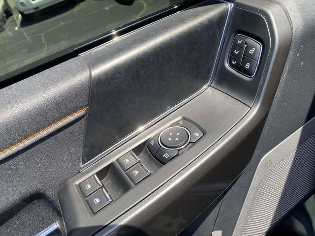 Used 2023 Gray Ford Tremor image 23