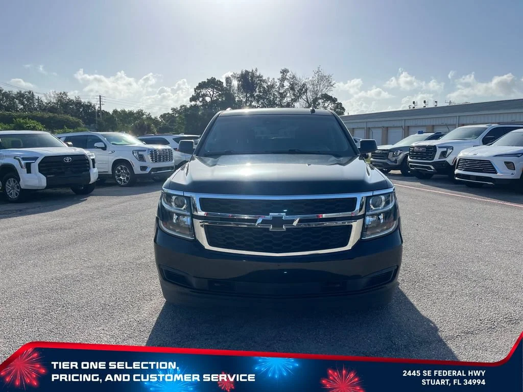 Used 2019 BLACK Chevrolet LS image 3