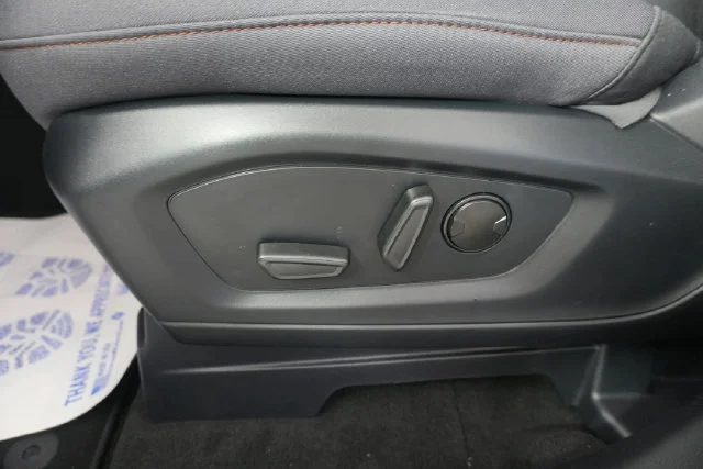 New 2026 Space White Metallic Ford Active image 20