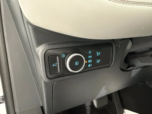 Used 2026 White Ford Active image 19