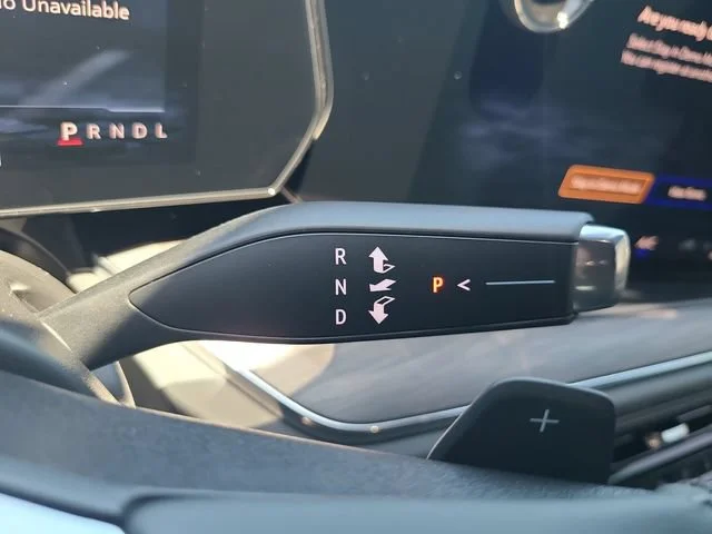 New 2026 Black Chevrolet LS image 31