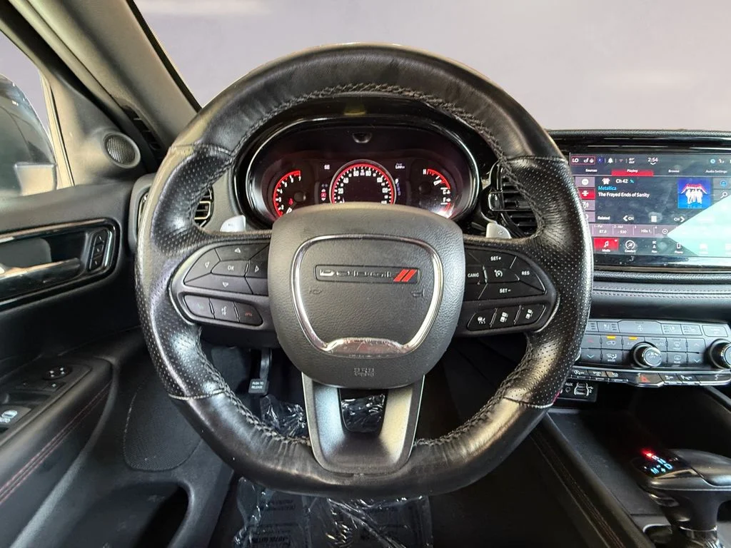 Used 2024 White Dodge GT Plus image 13