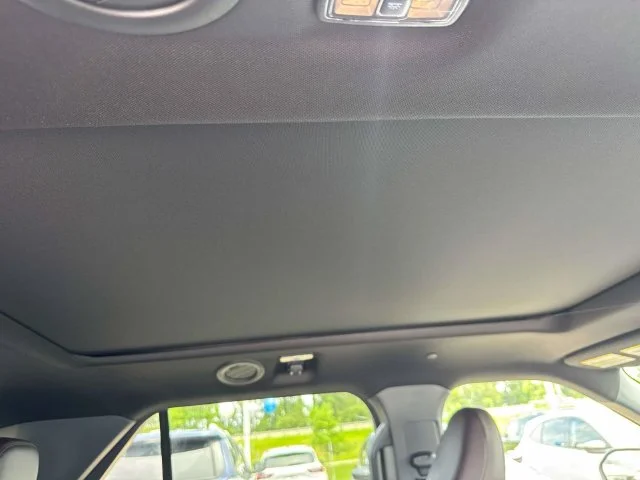 New 2026 Agate Black Metallic Ford Platinum™ image 13