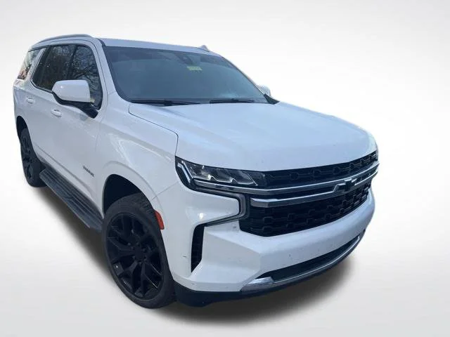 Used 2021 White Chevrolet LS image 2