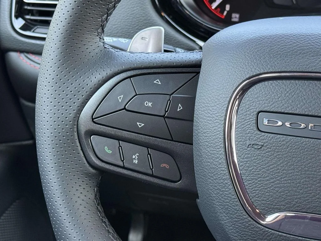 2026 Dodge Durango GT - Photo 23