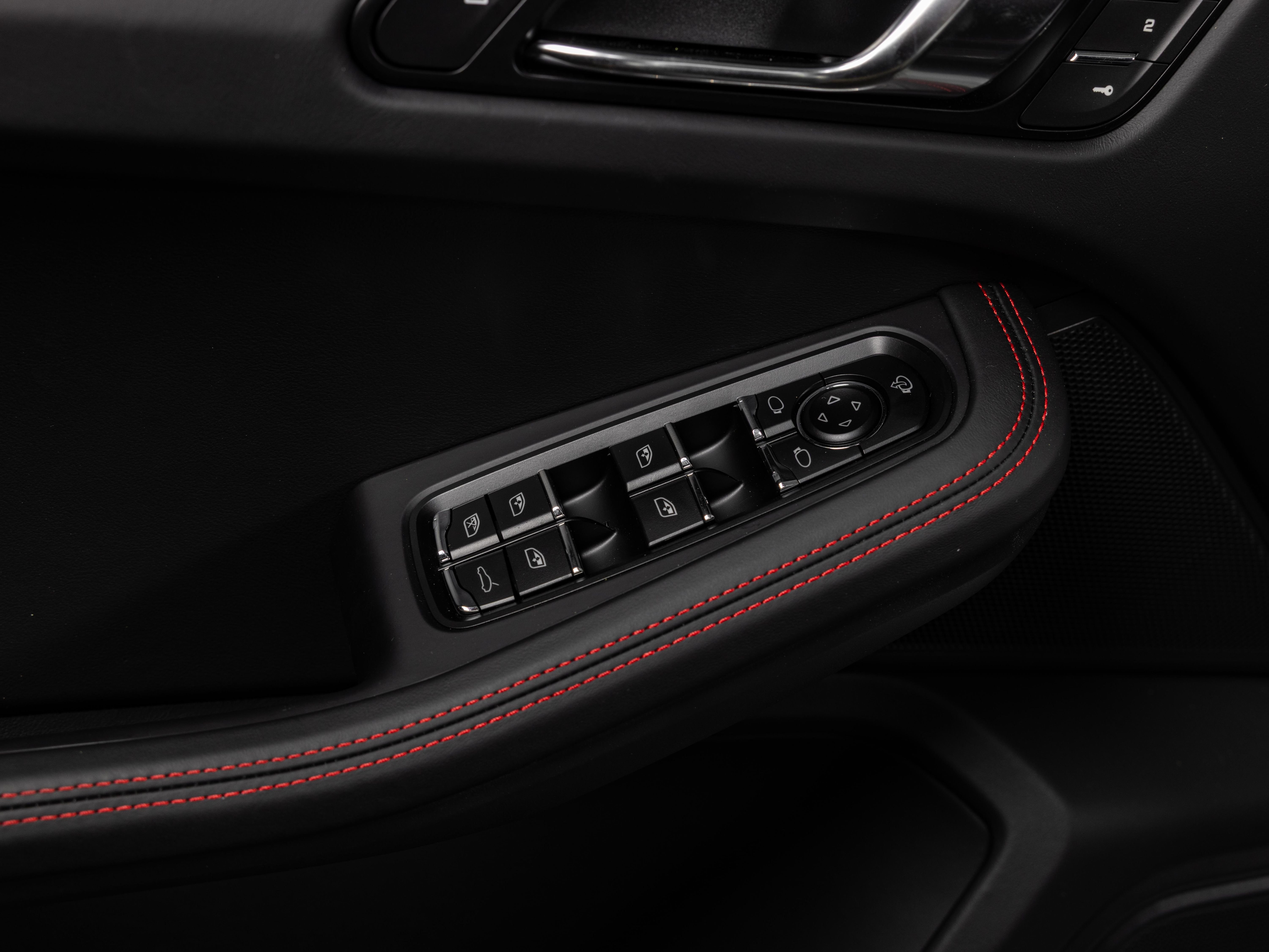 2026 Porsche Macan GTS - Photo 27