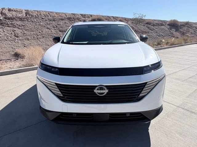 2026 Nissan Murano SL - Photo 2