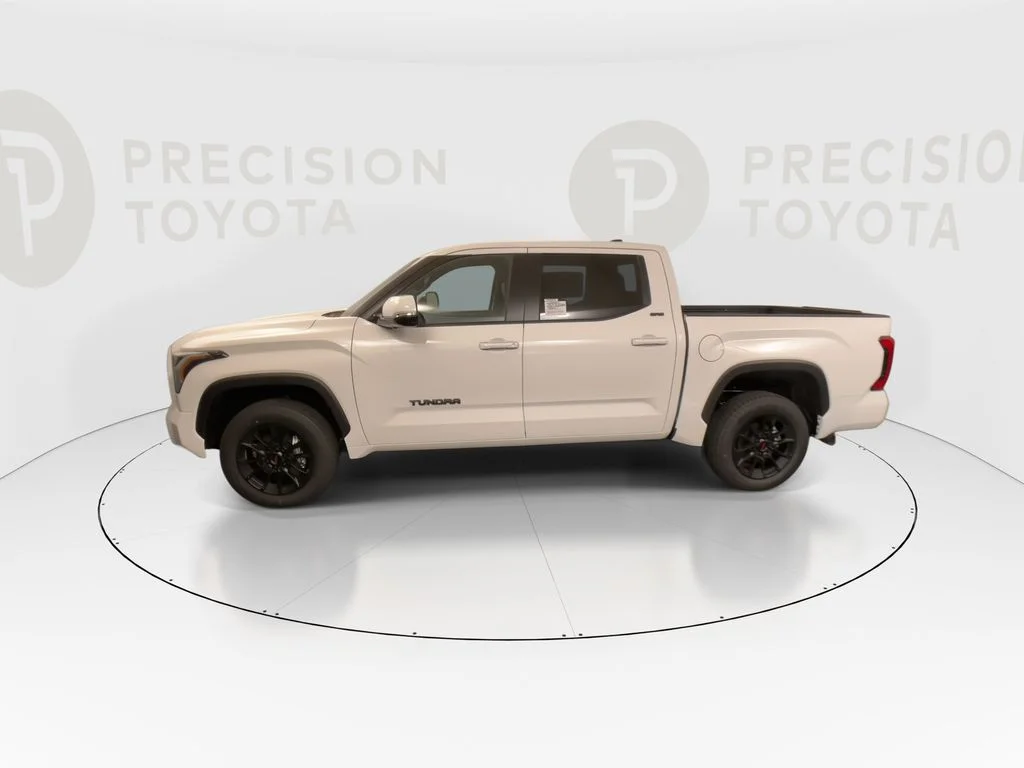 New 2026 Ice Cap Toyota SR5 image 11