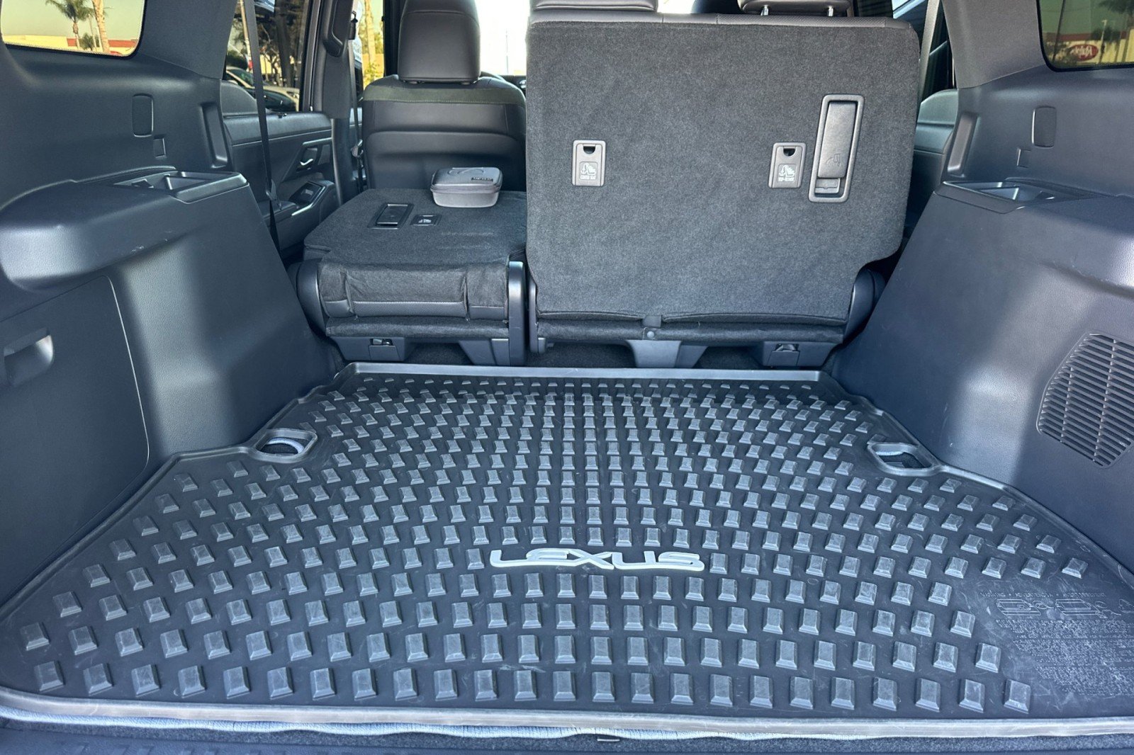 Used 2024 Caviar Lexus GX 550 Overtrail+ image 15