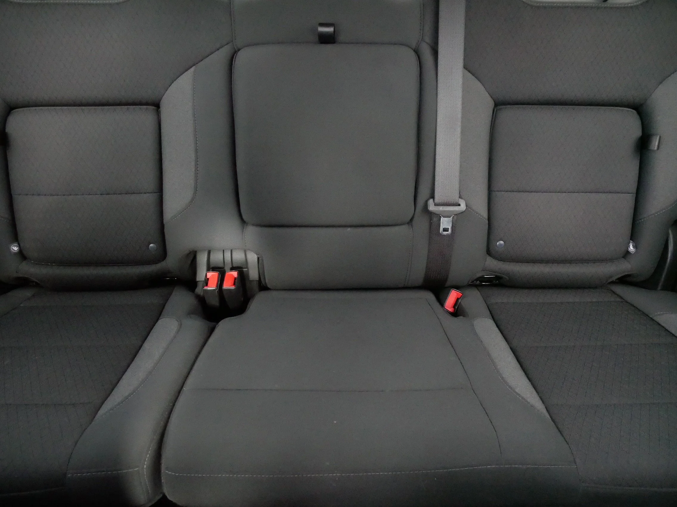 Used 2023 Onyx Black GMC Elevation image 13