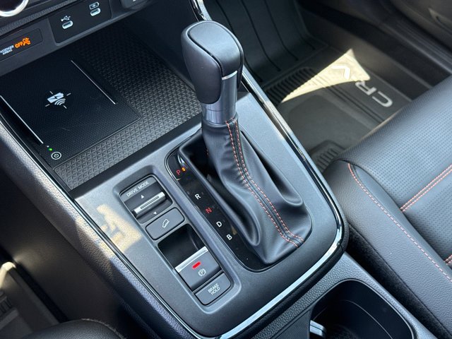 Used 2026 Red Honda Sport-L image 9