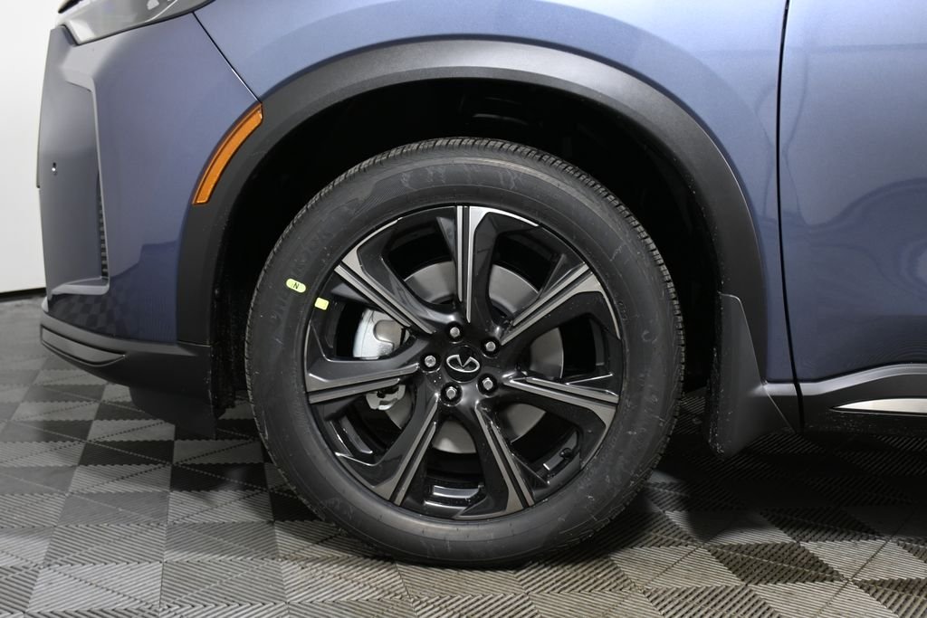 2026 INFINITI QX60 AUTOGRAPH - Photo 11