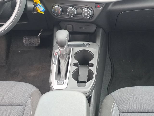 2024 Chevrolet Trax LS - Photo 25