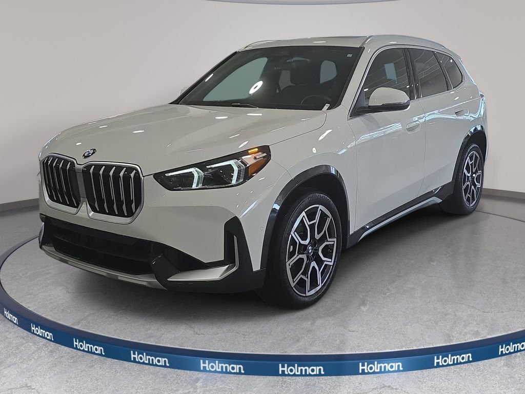 2026 BMW X1 xDrive28i's photo