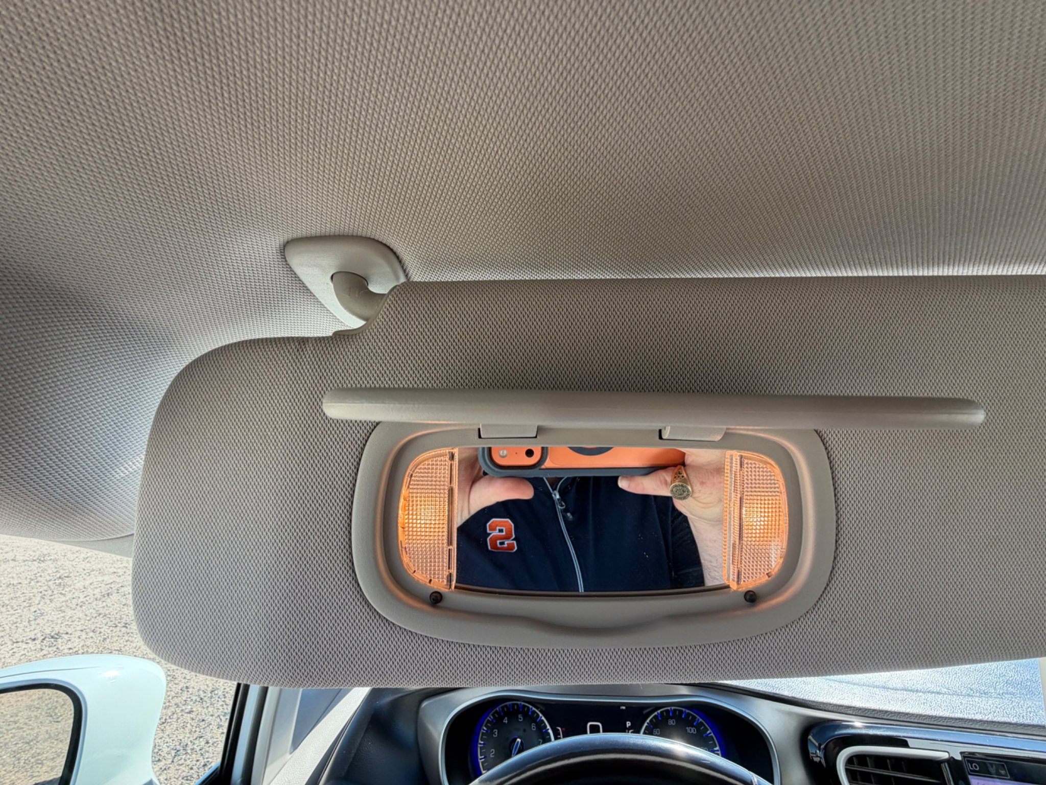 Used 2021 White Chrysler Touring L image 27