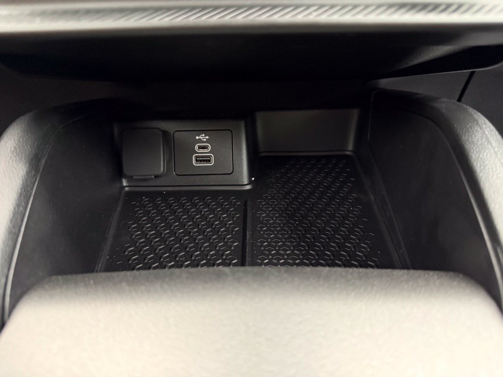 New 2026 Shadow Black Ford Big Bend® image 54