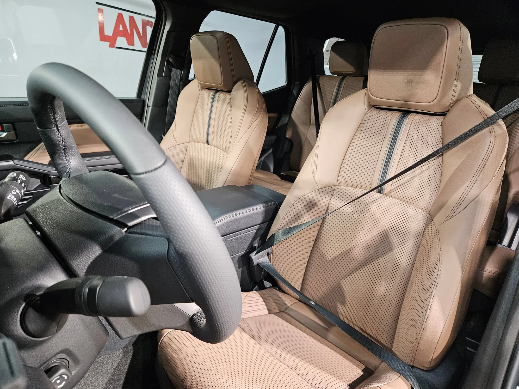 New 2026 Underground Toyota Hybrid Limited image 12