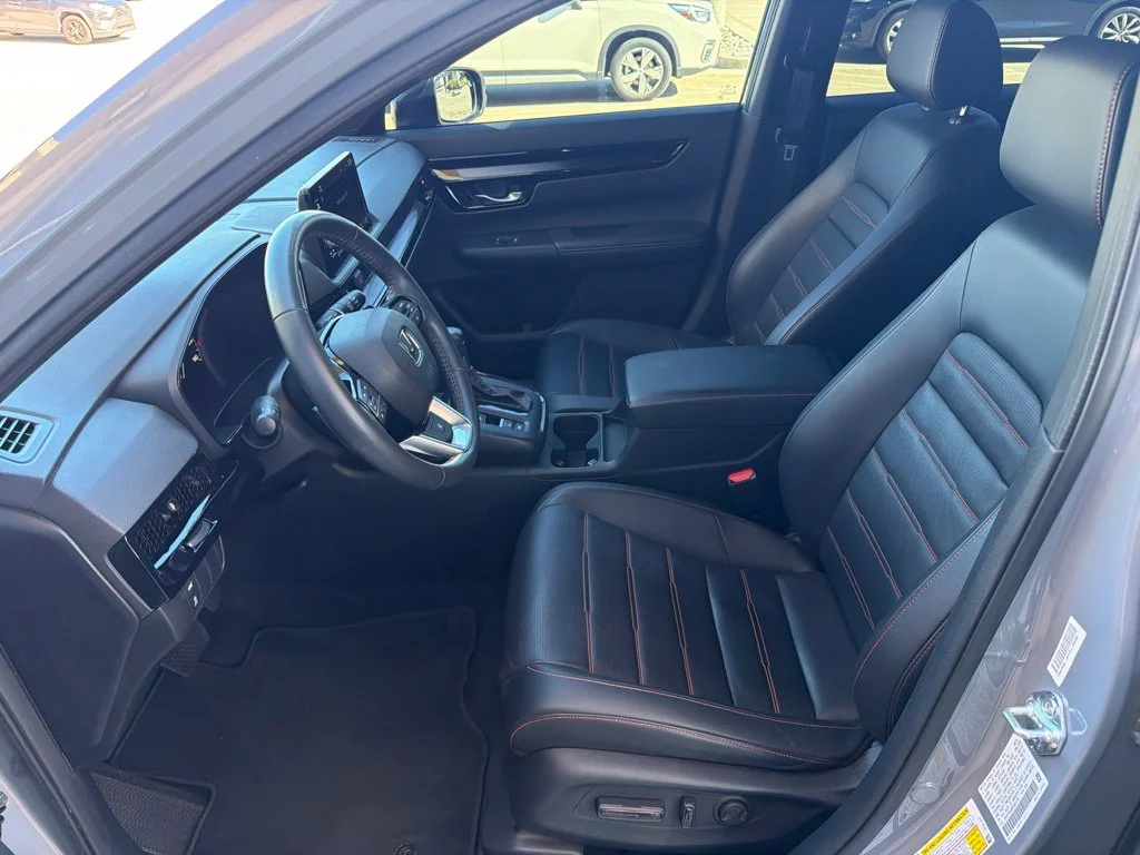 Used 2025 Gray Honda Sport Touring image 19