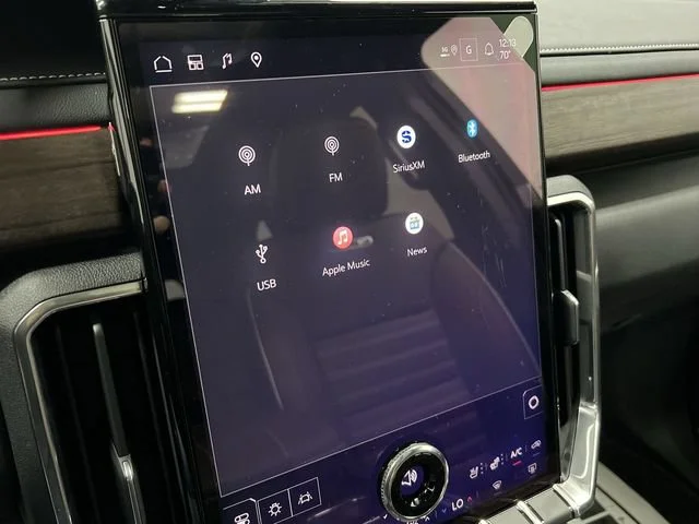 2027 GMC Acadia Denali Ultimate - Photo 14