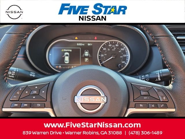Used 2025 White Nissan 1.6 SR image 24