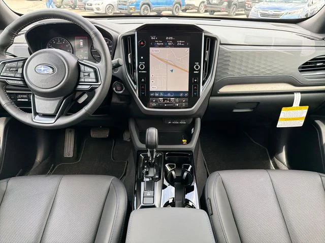 Certified Used 2026  Subaru Limited image 9