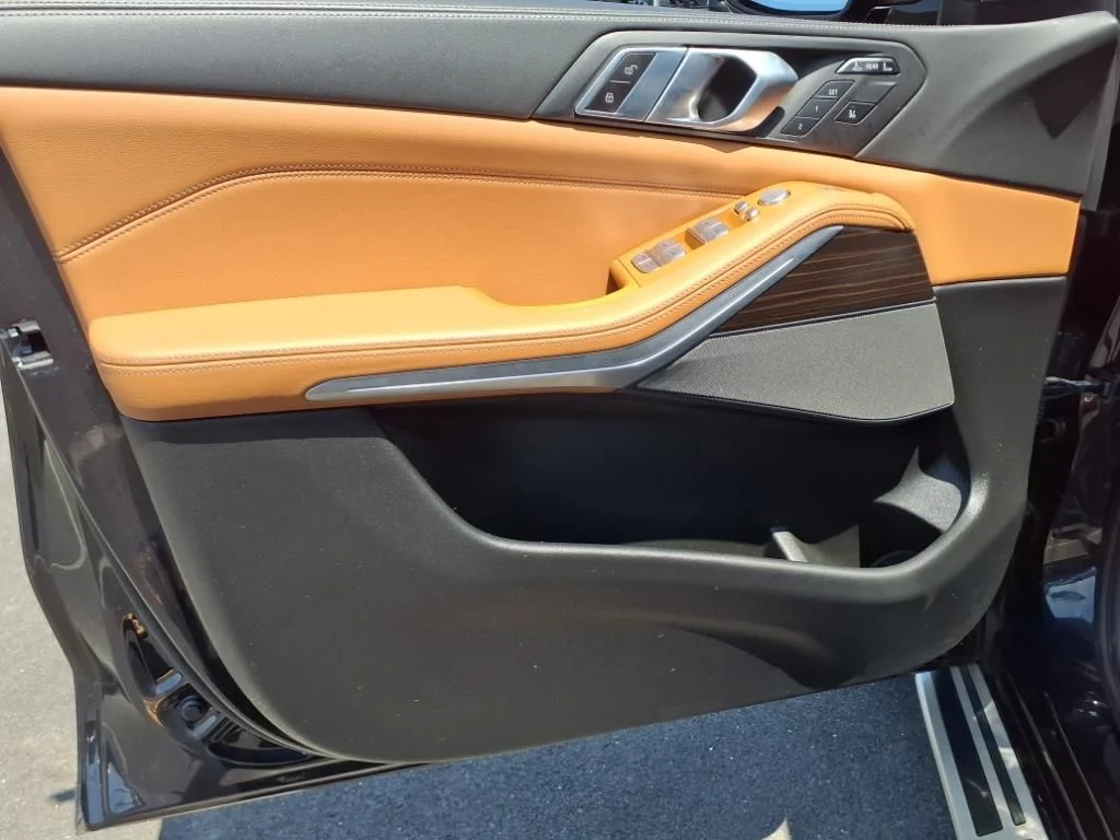 2023 BMW X7 40i - Photo 13