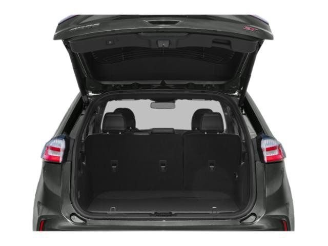 Used 2020 Gray Ford ST image 11