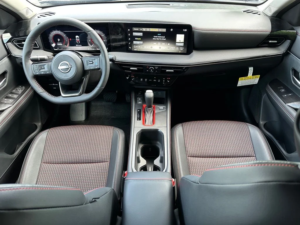 2025 Nissan Kicks SR AWD - Photo 19