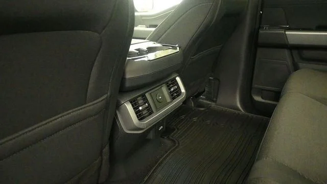 New 2026 Blue Ford XLT image 12