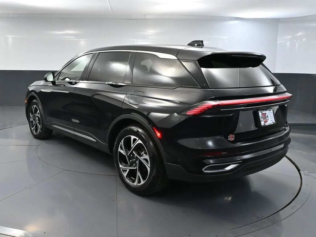2024 Lincoln Nautilus Premiere - Photo 9