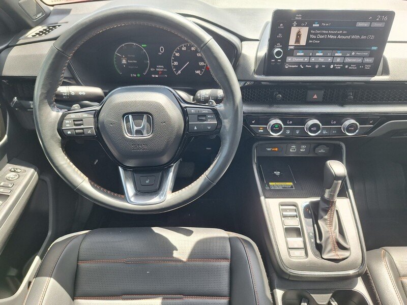 Used 2023  Honda Sport Touring image 21