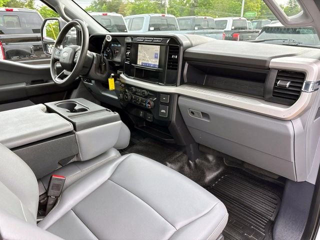 Used 2024 White Ford XL image 14