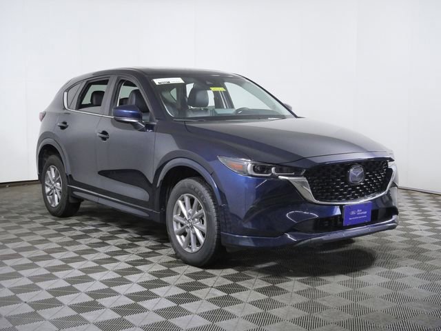 2025 Mazda CX-5 S Preferred package Auto AWD's photo