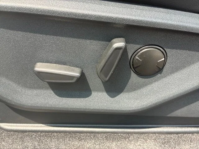 New 2026 Oxford White Ford Tremor® image 22
