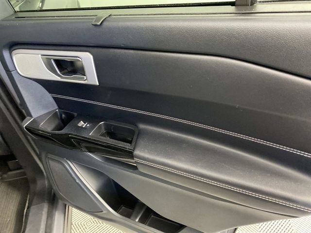 Used 2021 Gray Ford ST image 29