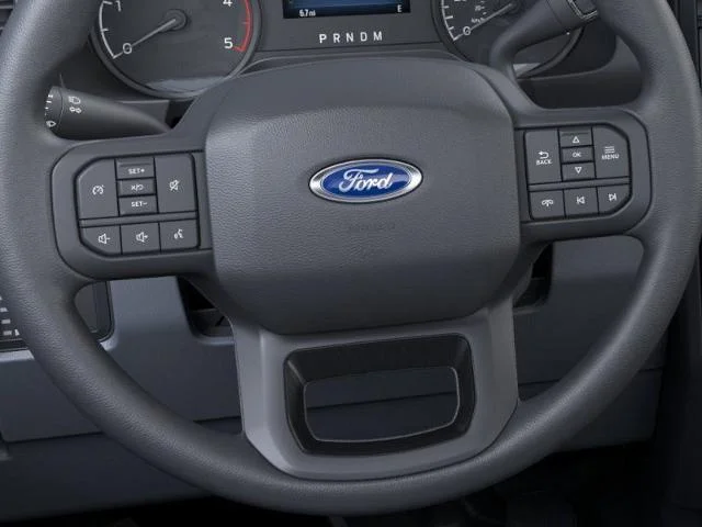 2025 Ford F-250 Super Duty XL - Photo 34